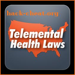 Telemental Health Laws icon