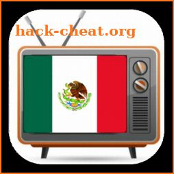 Telemexico TV Mexico Television MX icon