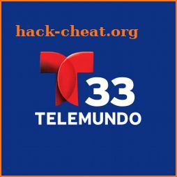 Telemundo 33 icon