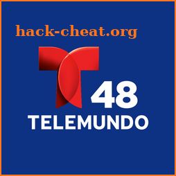 Telemundo 48 El Paso icon