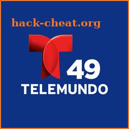 Telemundo 49 icon