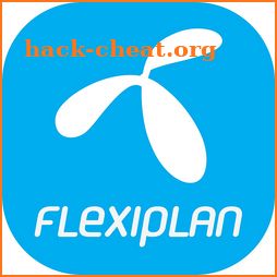 Telenor FlexiPlan icon