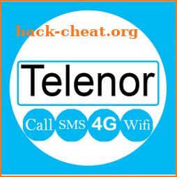 Telenor Packages 2021 | Telenor Packages 2021 New icon