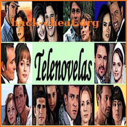 Telenovelas Mexicanas Completas icon