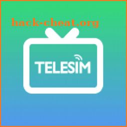 Telesim IPTV Player icon