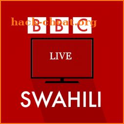 Televisheni BBC Swahili icon