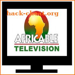Television Africable icon