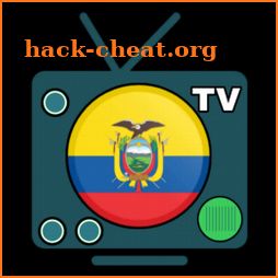 Television de Ecuador - Canales de tv ecuatoriana icon