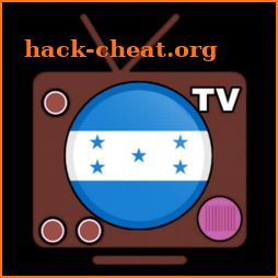 Television de Honduras - Canales de tv en vivo icon