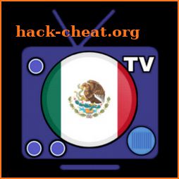 Television de Mexico - Canales de tv en vivo icon