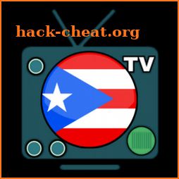 Television de Puerto Rico - Canales de tv en vivo icon