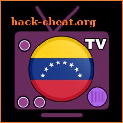 Television de Venezuela - Canales de tv en vivo icon