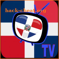 Television Dominicana TV RD - Dominican Channels icon