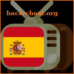 Televisión gratis TDT España icon