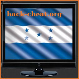 Television Honduras icon