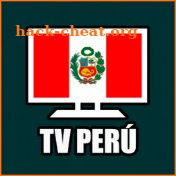 Televisión Peruana HD -Tv Perú icon