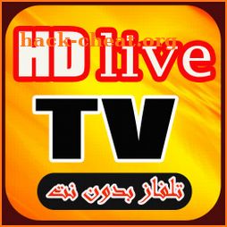 televisone HD LIVE icon