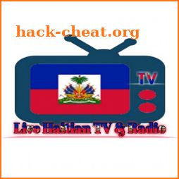 Televizyon Lakay Tv Haití icon