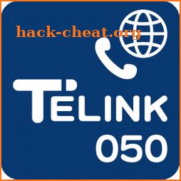 TELINK 050 Low-cost Call icon
