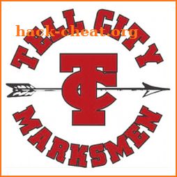 Tell City Marksmen Athletics - Indiana icon