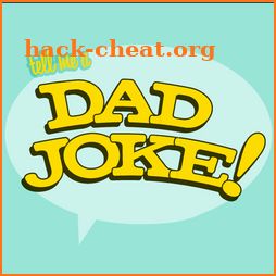 Tell Me a Dad Joke! icon