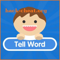 Tell Word icon