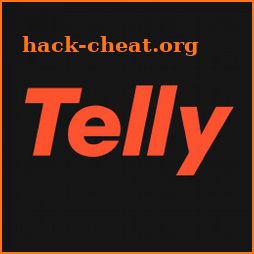 Telly - The Truly Smart TV icon