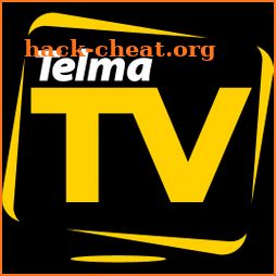 Telma TV icon