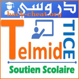 Telmid TICE icon