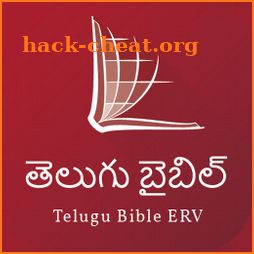 Telugu Audio Bible (తెలుగు ఆడియో బైబిల్) icon
