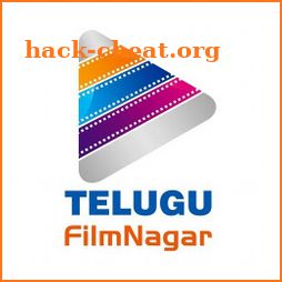 Telugu Filmnagar icon