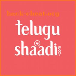 Telugu Matrimony & Marriage App by Shaadi.com icon