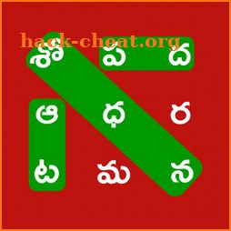 Telugu Word Search - పద శోధన icon