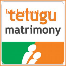 TeluguMatrimony® - The No. 1 choice of Telugus icon
