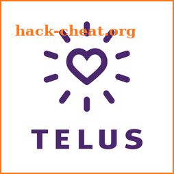 TELUS Health Wellbeing icon