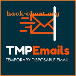 Temp Mail - Free Temporary Disposable Fake Email icon