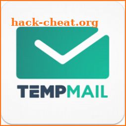 Temp Mail - Temporary Email icon