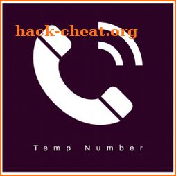 Temp Number – Receive Sms With 2nd Virtual Number icon