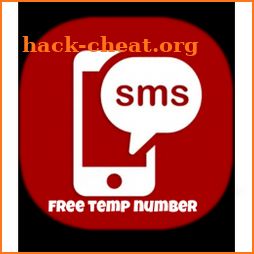 TEMP ONLINE SMS RECEIVE temp free icon