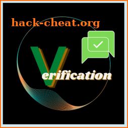 Temp SMS Verification E-number icon