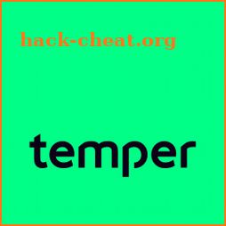 Temper | Flex Work & Gig Jobs icon