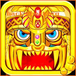 Temple Scary Endless Final Run icon