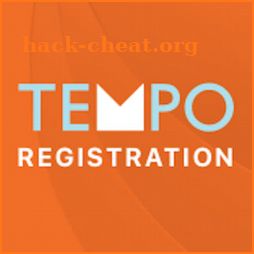 Tempo Tickets Registration icon