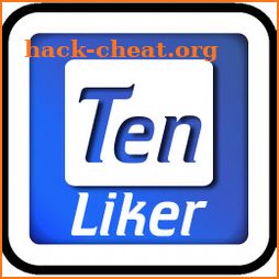 Ten Liker icon