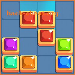 Ten Magic Blocks icon