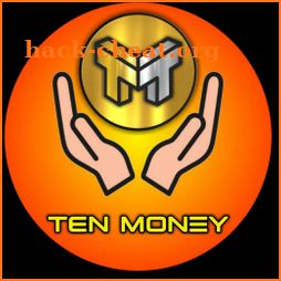 Ten Money icon