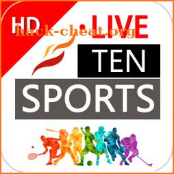 Ten Sport Live T20 icon