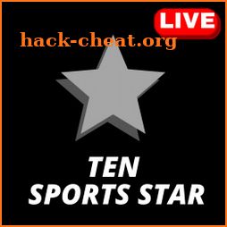 Ten Sports Cricket - Star Hot Sports Live Tips icon
