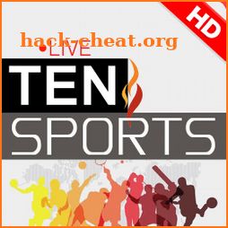 Ten Sports HD Live - Watch Live Cricket Matches HD icon