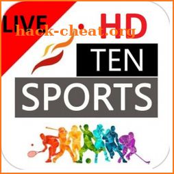 Ten Sports Live icon